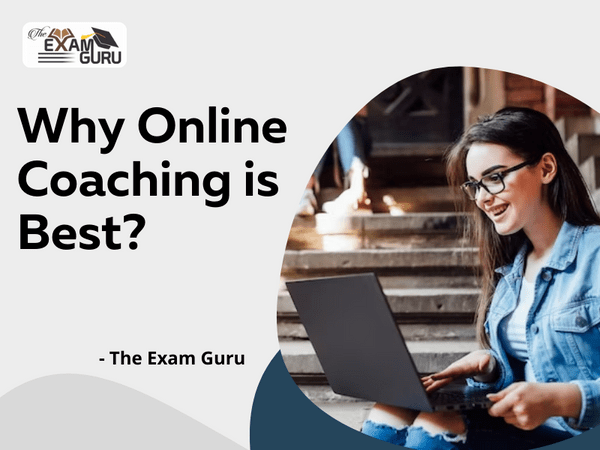  Why Online Coaching is Best?